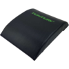 Tunturi Buikspier Training Mat | Zwart
