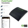 Tunturi Buikspier Training Mat | Zwart - Afbeelding 2