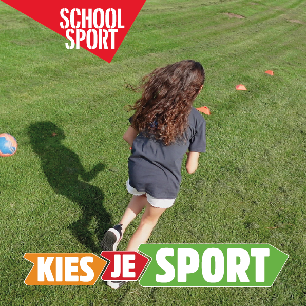 Schoolsport Web